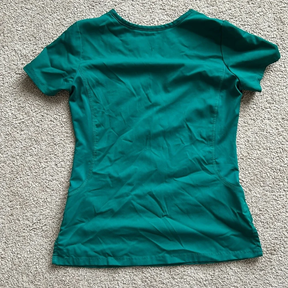 Scrub set - Picture 6 of 6